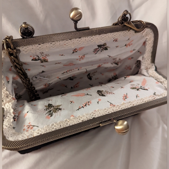 Vintage Handbag - Picture 3 of 3